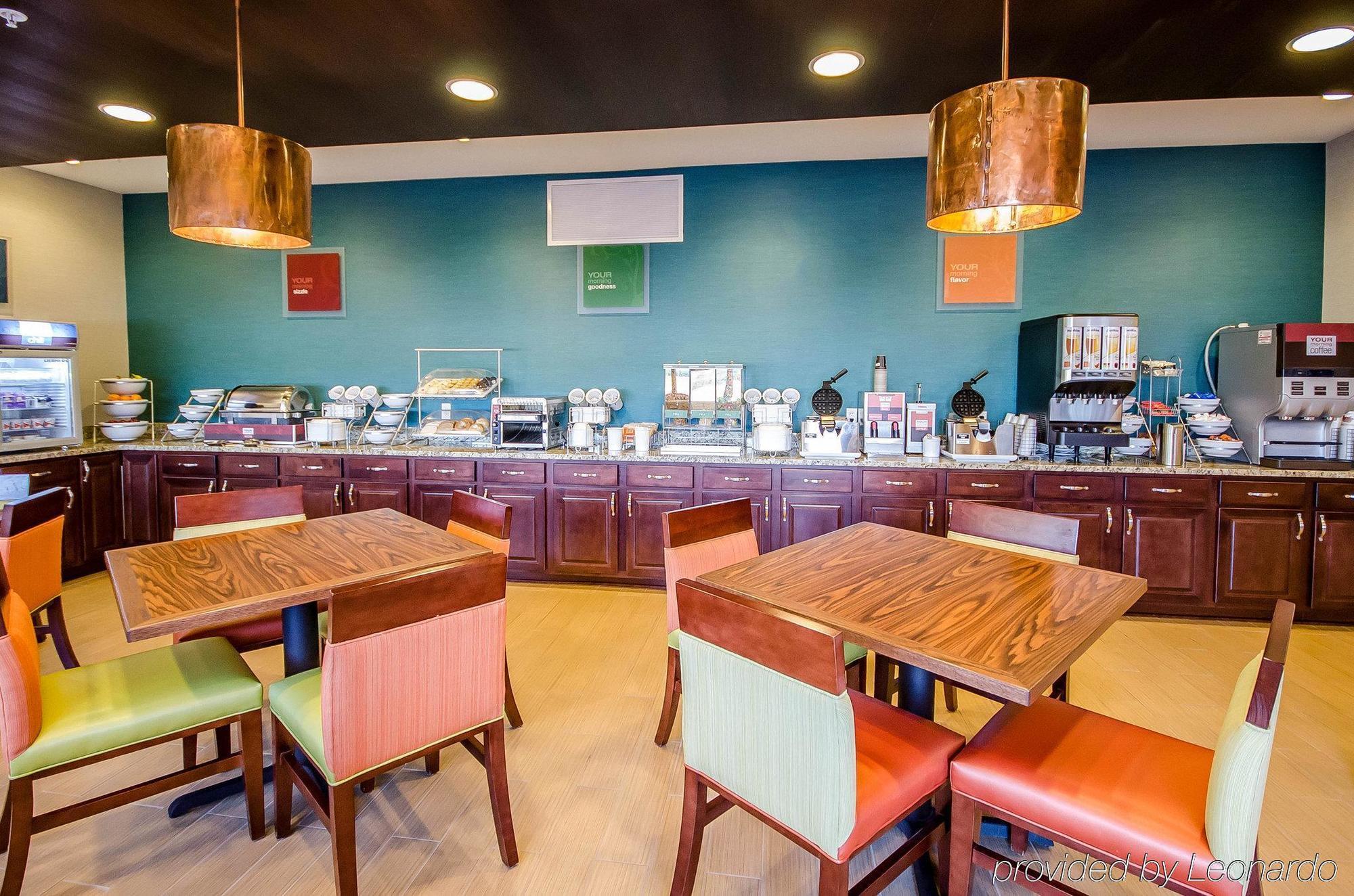 Ferdinand Comfort Inn מראה חיצוני תמונה